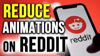 How to Disable Animations in Reddit | Reddit Animation Reduction: A Step-by-Step Guide | Tetu Tech.