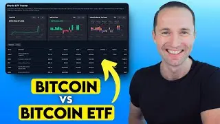 Bitcoin ETFs Explained: Are They Worth It?
