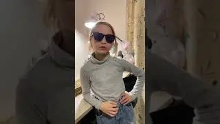 Расследование. Вика 8 лет