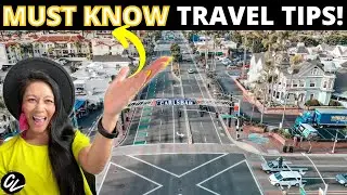 15 things NOT TO DO in CARLSBAD, CALIFORNIA