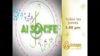 SuyapaTV Al Son de la Fé