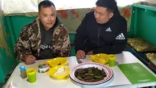 ,Долма/Кухня народов Закавказья/Лучшие рецепты долмы