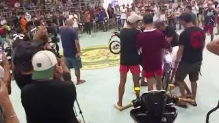 Motor show/ Loudest pipe motor show. Top 3 Sipalay vs Kabankalan