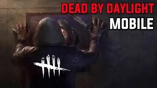 Dead by Daylight Android (Beta) Oynanış Videosu !!