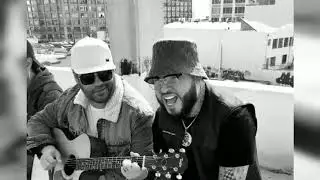 Rauw Alejandro & Farruko - Fantasías Improvisado