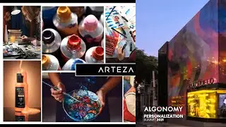 Customer Testimonials - Algonomy Personalization Suite