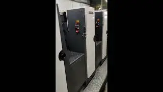 SHINOHARA 75 VP - 2008