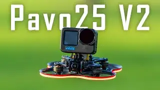 Der BESTE CineWhoop aller Zeiten?