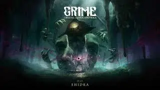 GRIME OST - 21 Shidra