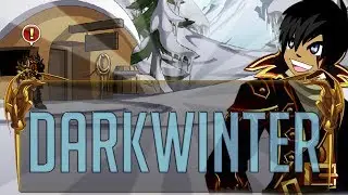 AQW /Join FrostMane FULL Walkthrough (New Year Event 2014)