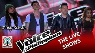 Saved by the Vote: Kokoi Baldo and Monique Lualhati from Team Sarah (Season 2)