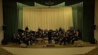 В. Веккер. Интермеццо