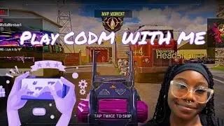 CODM GamePlay Video Ep.28
