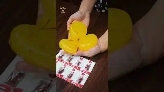 Homemade Saffron Soap For Glowing Skin 