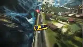 Asphalt 8: Airborne - Launch Trailer - [iOS][ANDROID] - www.NewiPhoneGames.us