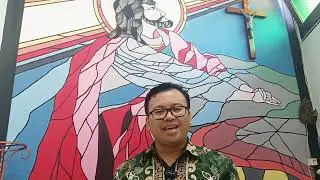 Apa Arti Yesus Membawa Pemisahan? Injil Misa Harian 24 Oktober 2024 (Lukas 11:49-53)