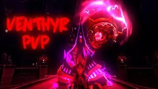 Feeling Emo, might swap Venthyr  *Arcane Mage PvP 9.1.5*