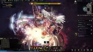 Twisting Phantom Legion | Lost Ark NA