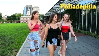 Philadelphia - Independence National Historic Park | Summer Full Tour 2024