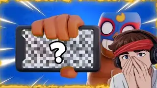 Je me rachète Le brawl pass+Sur BS(on découvre ça ensemble🎬)