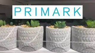 Primark Homeware July 2022 | Shopping District UK
