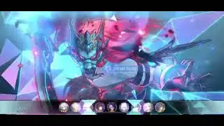 Currency War A8 s13 clear with max Wolf Hunt