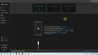 SAMSUNG GALAXY A32 SM-A325F REMOVE MDM (MOBILE DEVICE MANAGEMENT) WITH CHIMERA TOOL JUST ONE CLICK