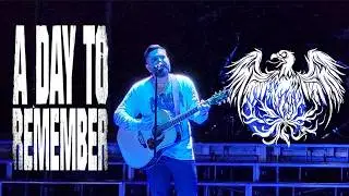 A DAY TO REMEMBER (BOSTON MA)