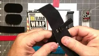 ReloadWrap configuration for IWB usage and future projects