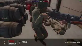 Heroes & Generals 2 #2
