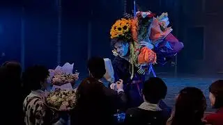 ПЕТЯ И ФОЛК. ТАЙНЫ МИРОВ, Поклоны, 08.11.2022 — Премьера спектакля