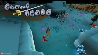 Etherscape RSPS - Gameplay