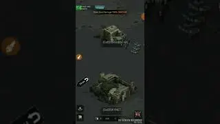 Last Empire-War Z, arena 4vs4, team game #304 & #295, gold rating
