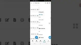 Giới Thiệu App Quản Lý Studio | Wedding