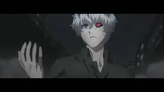 GHOSTEMANE - Flesh feat. Tokyo Ghoul