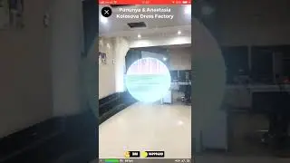 ARKit portal (Rendering a 3D object under an invisible plane)