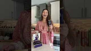 Rati - Exclusive Energy Bars for Women by Dani Daniels 