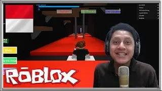 MASUK STAGE 300+ - ROBLOX - Mega Fun Obby #9