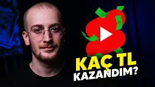 YouTube SHORTS Monetization Opened! HOW MUCH DO I EARN?
