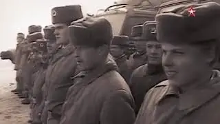 33 года со дня вывода войск из Афганистана