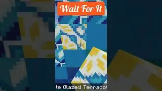 Minecraft Avatar Pixel Art!😀#minecraft#shorts