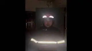 Пожар в Экибастузе