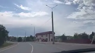 Автопрогулка Александровка|Село Александровка Александровского района Оренбургской области |23.03.23