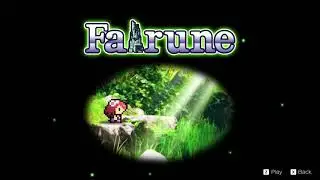 The Final Battle Part III ~ Mega Dark's Final Form - Fairune I ~ Fairune Collection Music