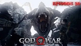 GOD OF WAR Gameplay || Episode -30