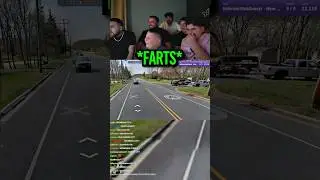 The Rizzler Sh*t Himself On Stream 😂