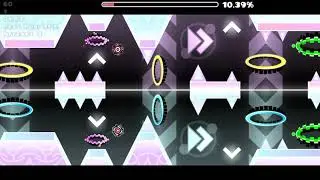 Double Dash - by Zoroa (91% Fail)