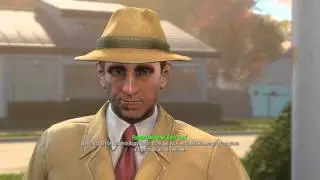 Fallout 4 Обзорчик от Эдикана