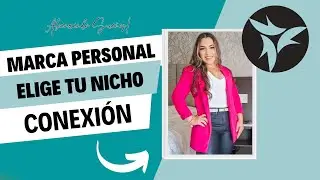 MARCA PERSONAL/CONEXION