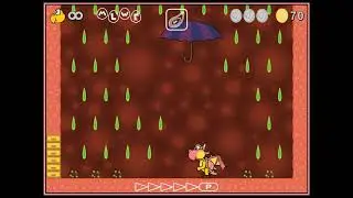A Koopa's Revenge 2 (Official Version) - Umbreltar Boss (No Damage)